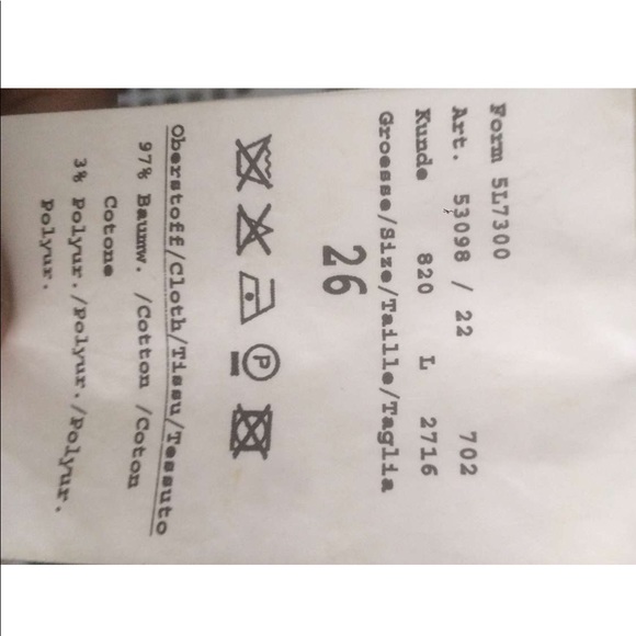 Burberry Coat - Picture 5 of 5